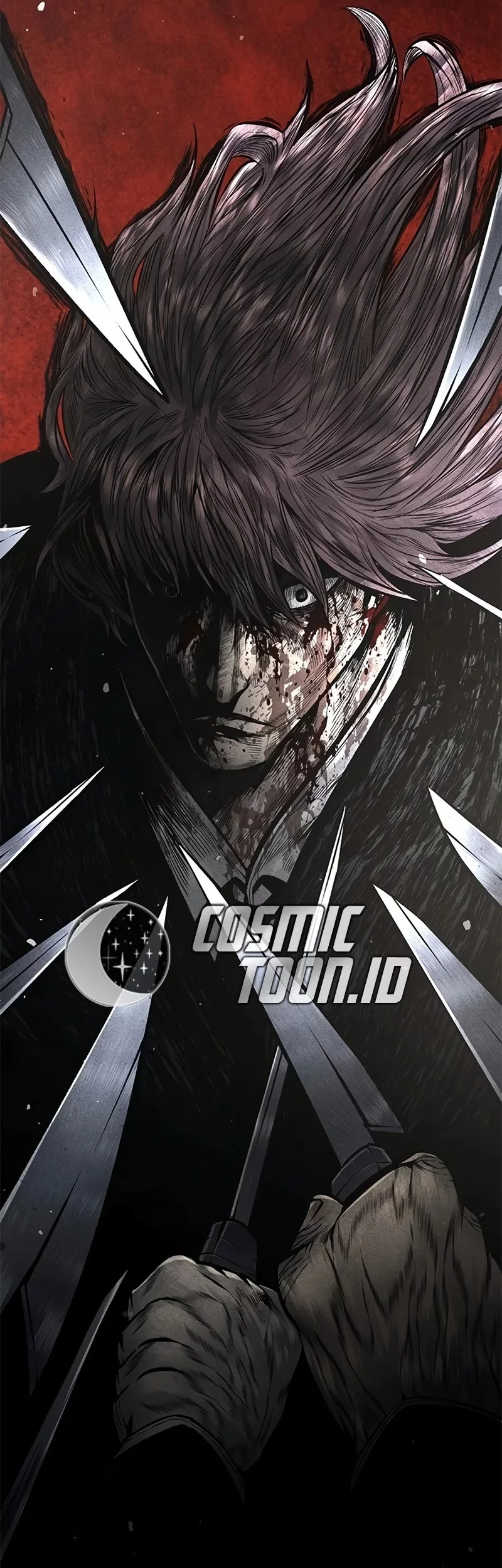 Festival Of Warriors Chapter 35 Gambar 116