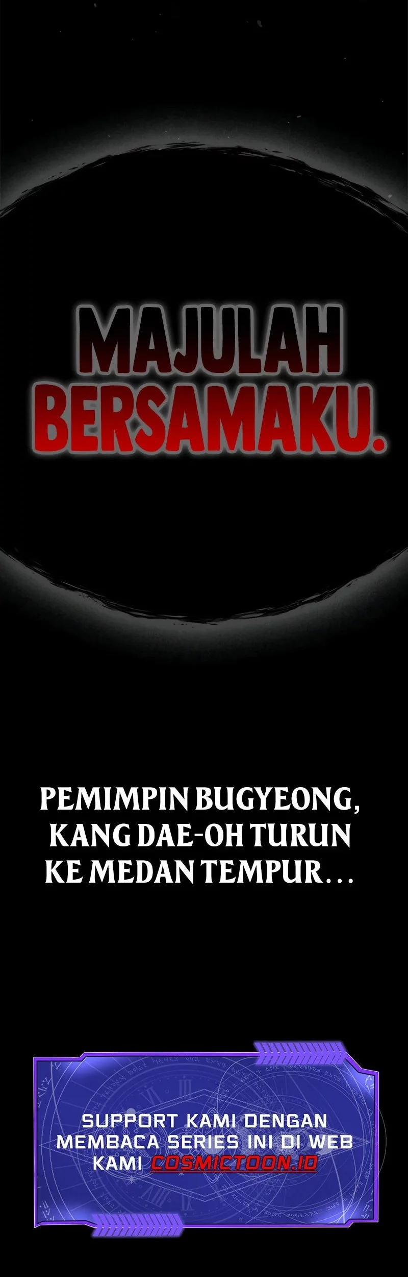 Festival Of Warriors Chapter 35 Gambar 117