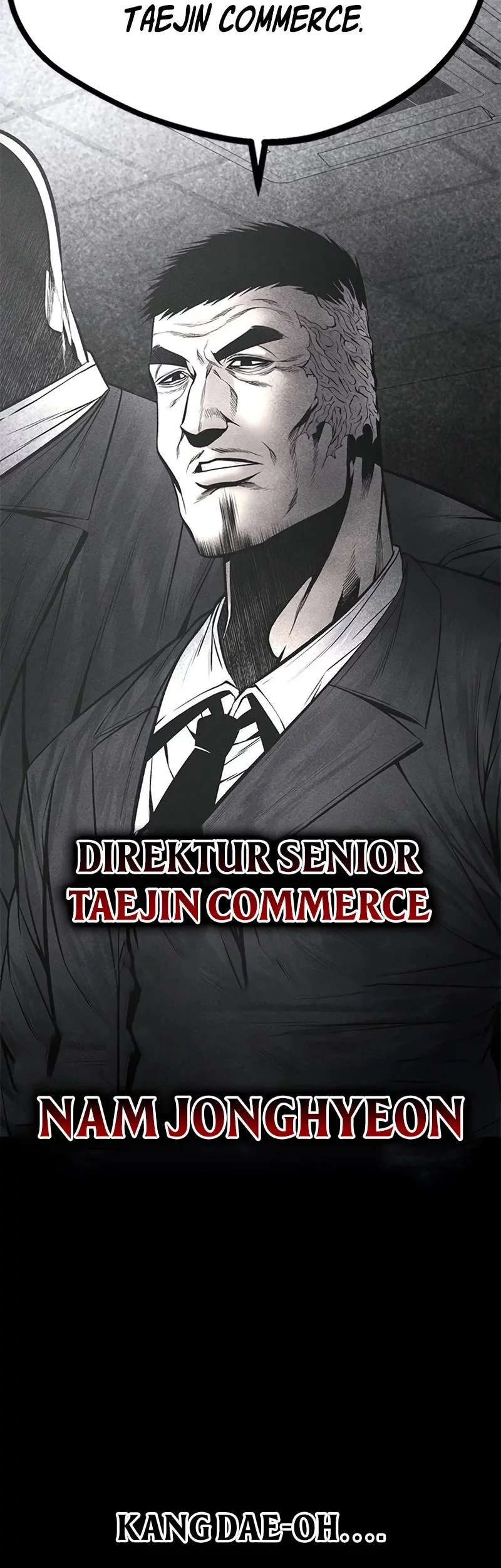 Festival Of Warriors Chapter 35 Gambar 10