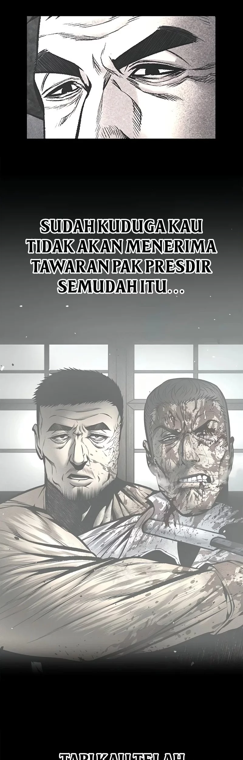 Festival Of Warriors Chapter 35 Gambar 11