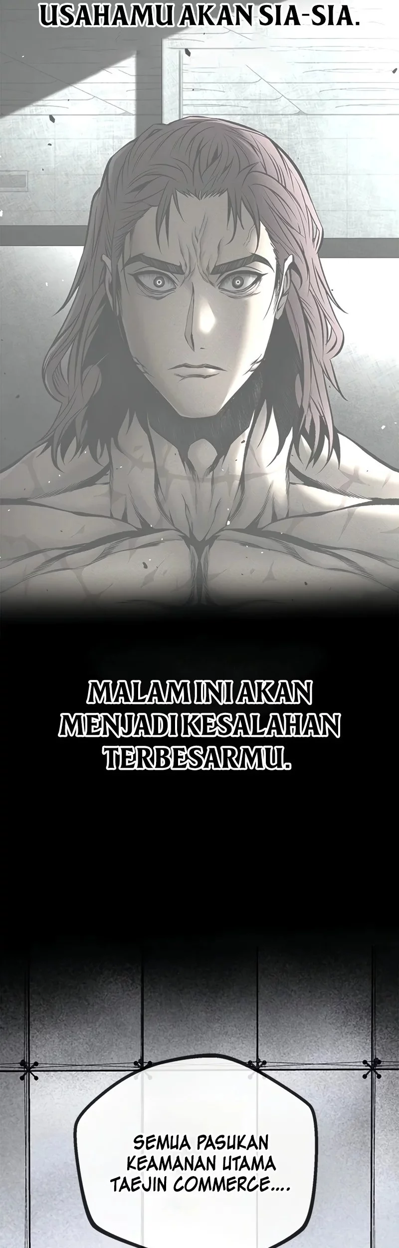 Festival Of Warriors Chapter 35 Gambar 13