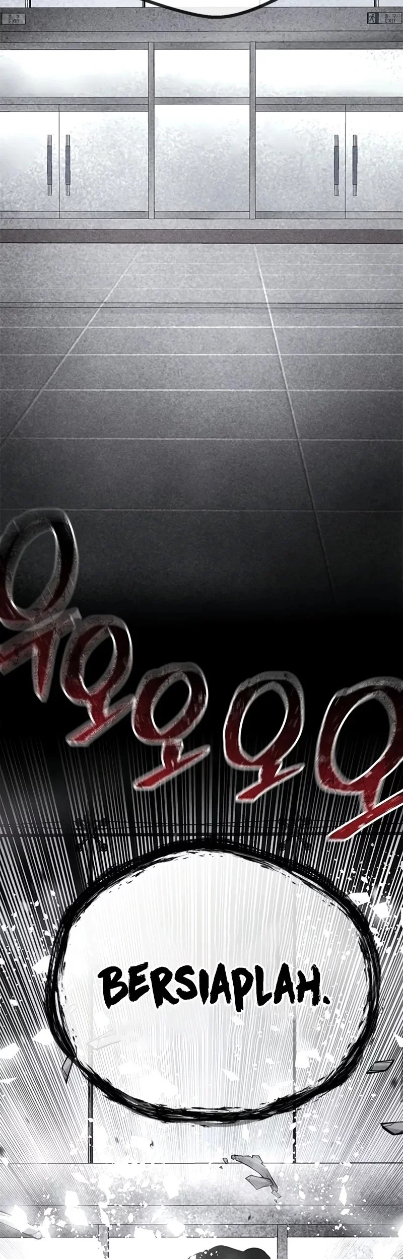 Festival Of Warriors Chapter 35 Gambar 14