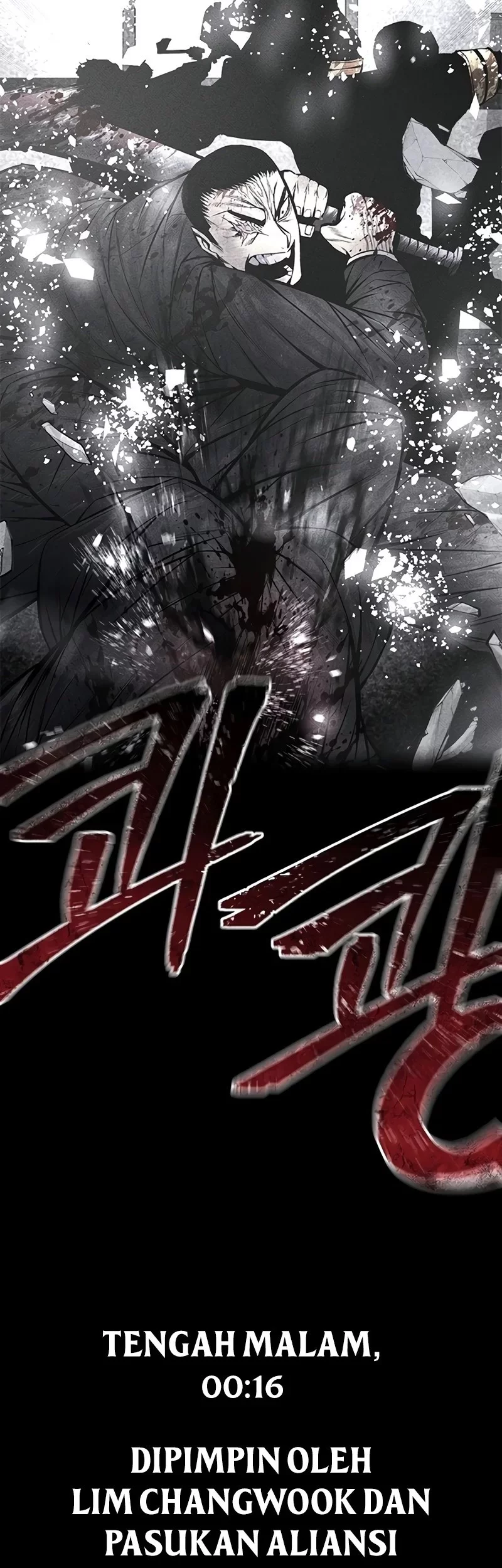 Festival Of Warriors Chapter 35 Gambar 15