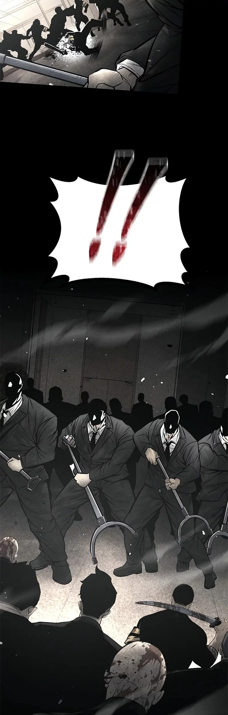 Festival Of Warriors Chapter 35 Gambar 18