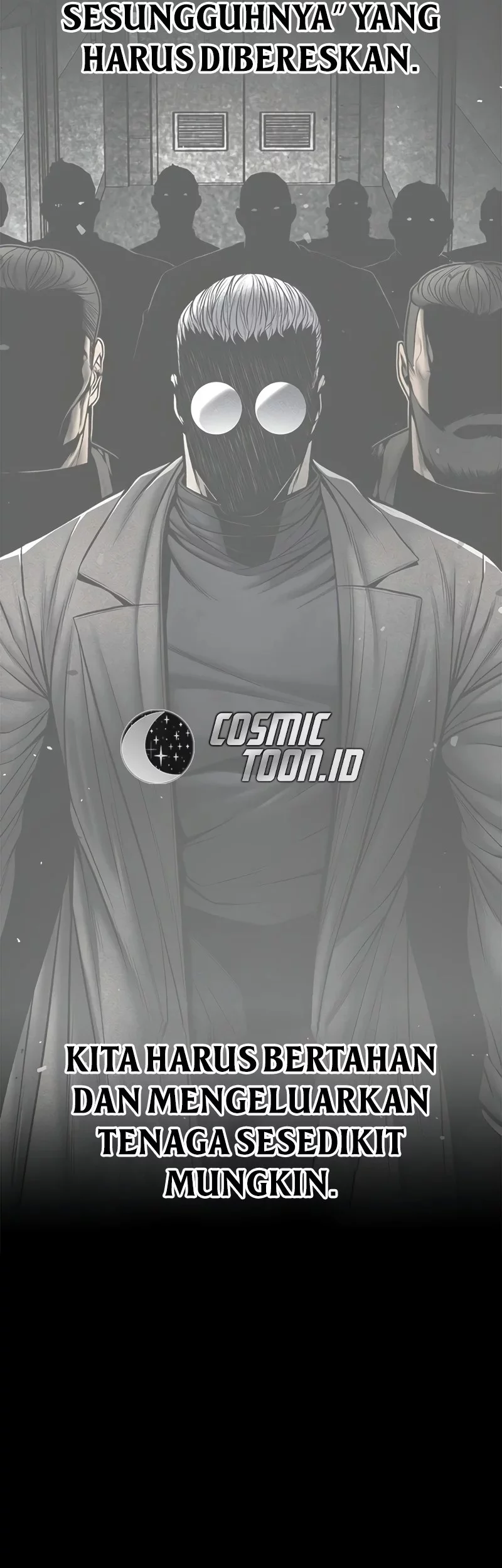 Festival Of Warriors Chapter 35 Gambar 21