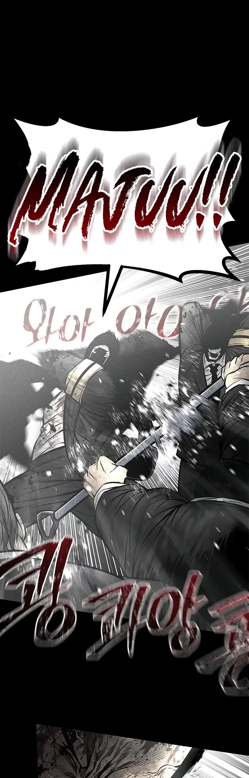 Festival Of Warriors Chapter 35 Gambar 22