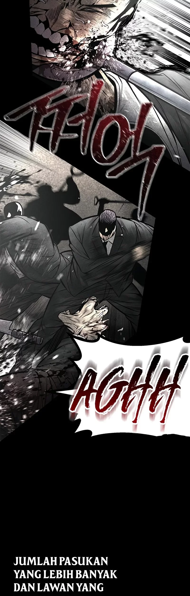 Festival Of Warriors Chapter 35 Gambar 23