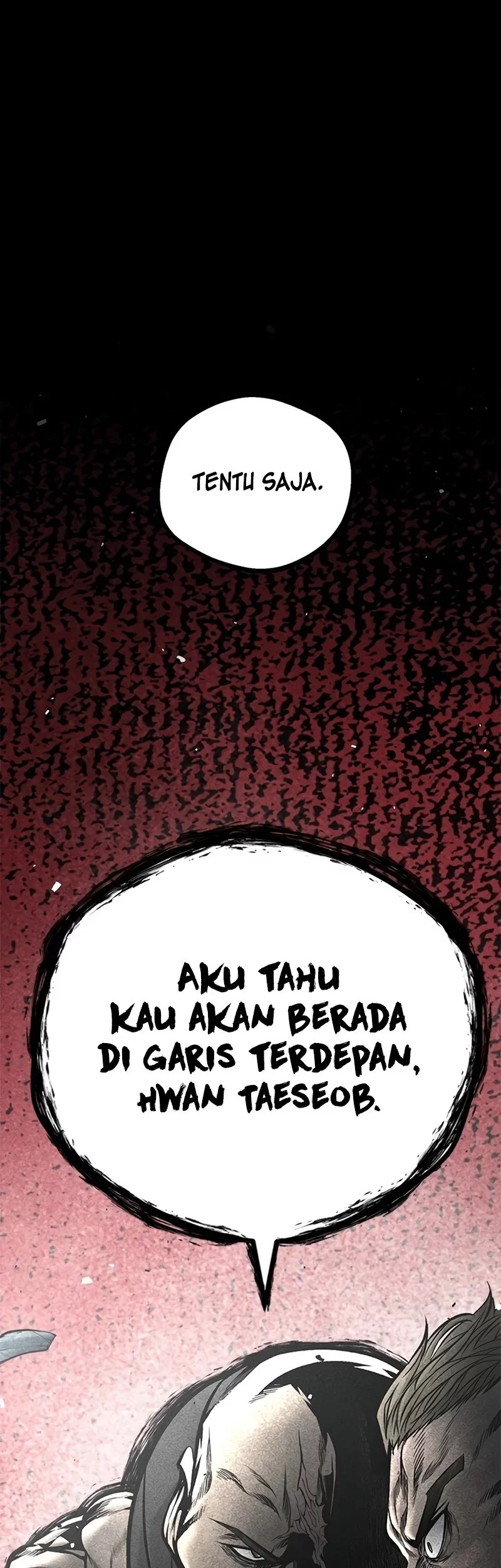 Festival Of Warriors Chapter 35 Gambar 27