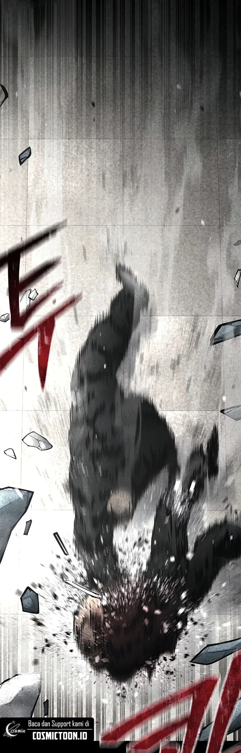 Festival Of Warriors Chapter 35 Gambar 29