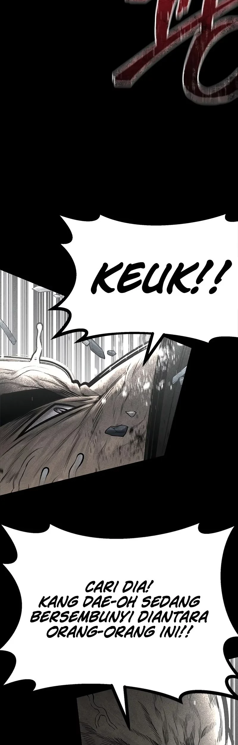 Festival Of Warriors Chapter 35 Gambar 30