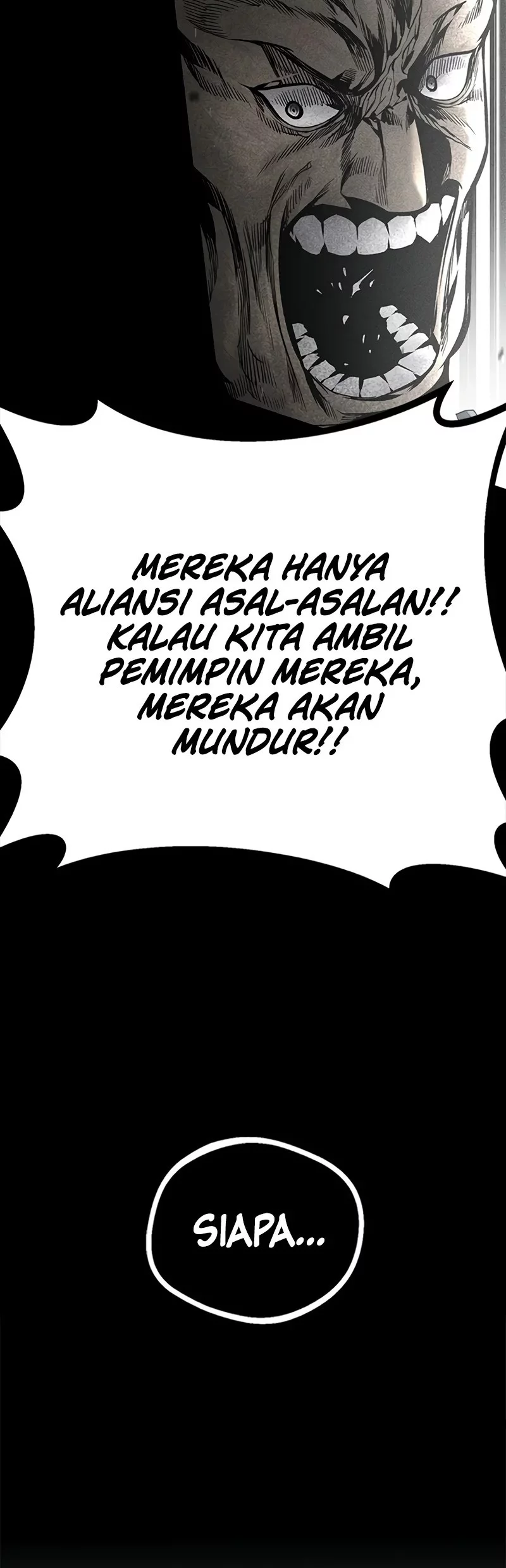 Festival Of Warriors Chapter 35 Gambar 31