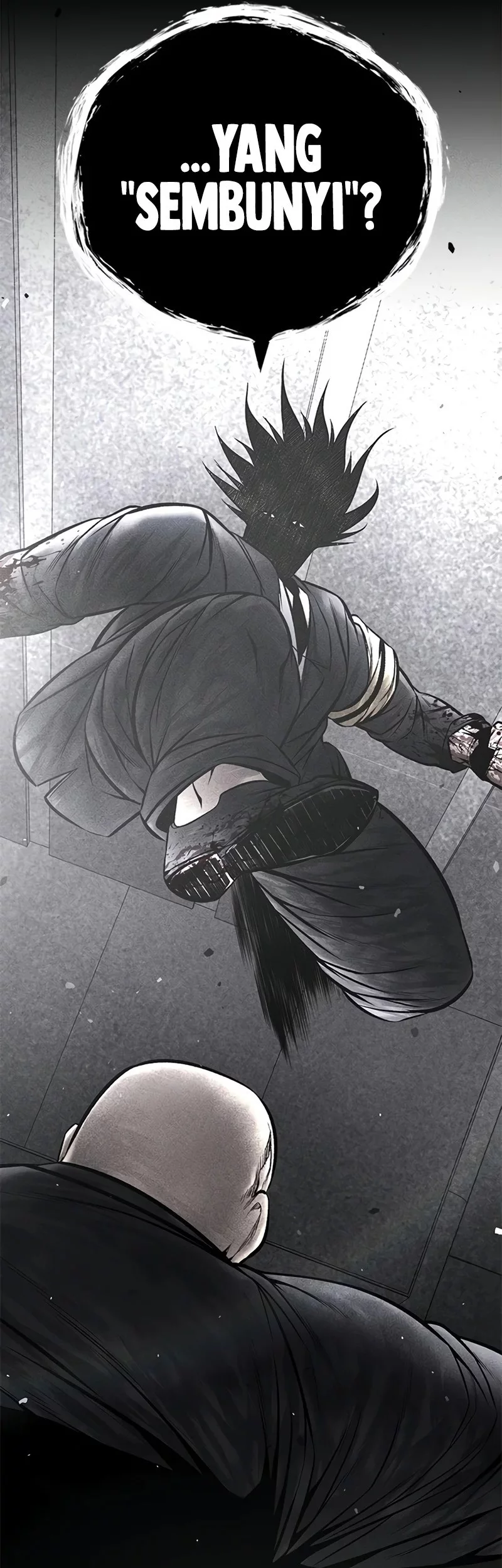 Festival Of Warriors Chapter 35 Gambar 32