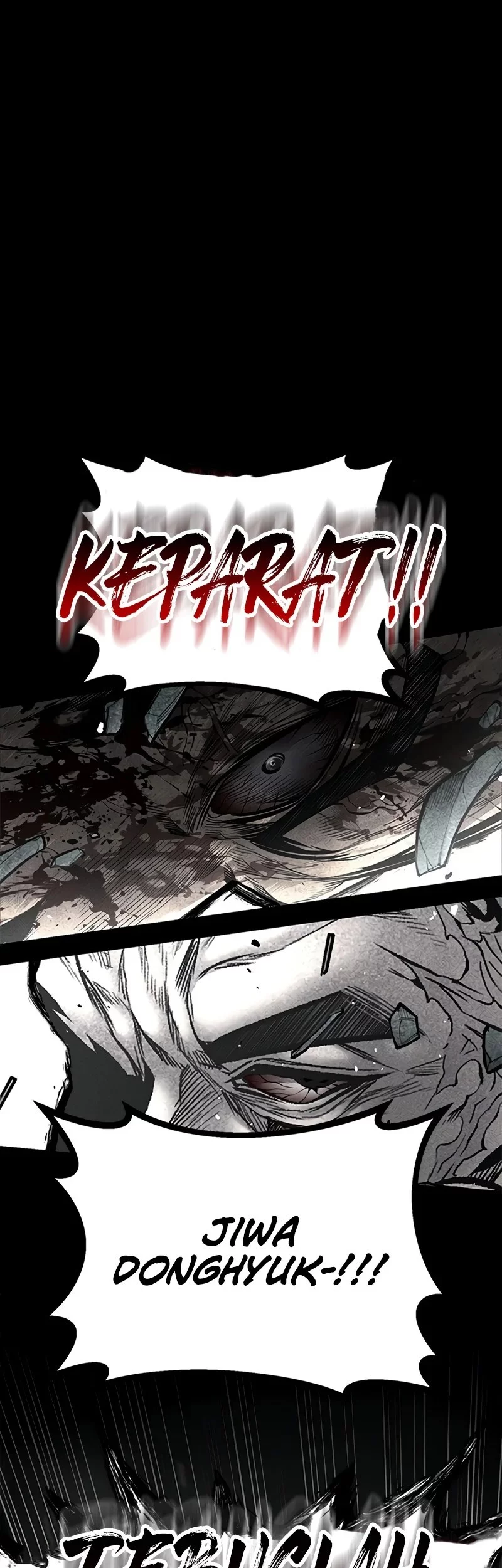 Festival Of Warriors Chapter 36 Gambar 34