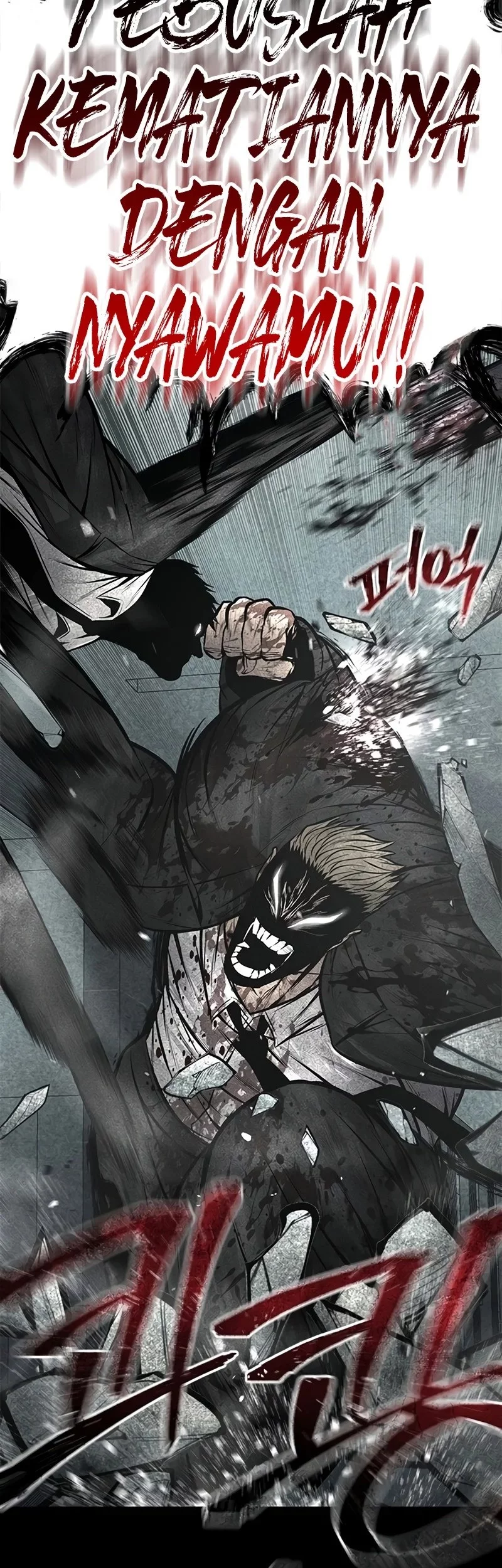 Festival Of Warriors Chapter 36 Gambar 35