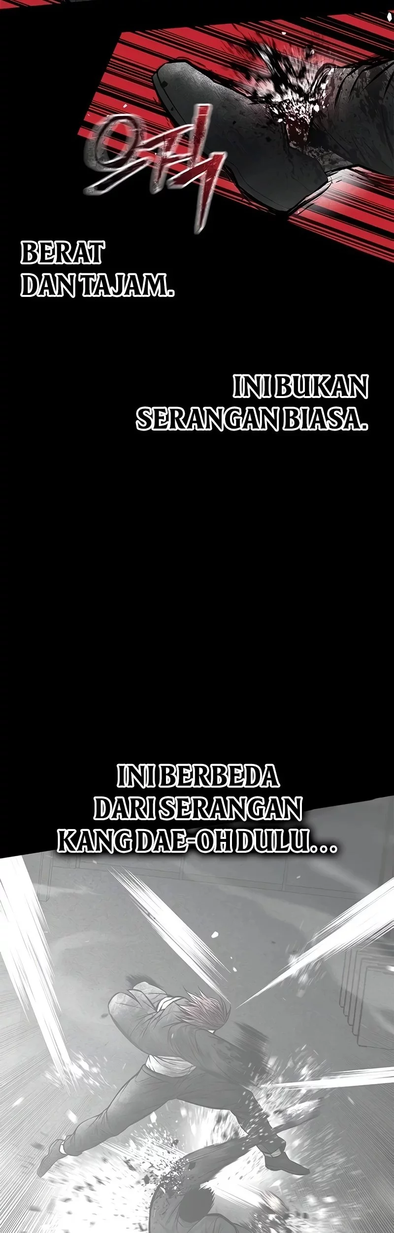 Festival Of Warriors Chapter 36 Gambar 39