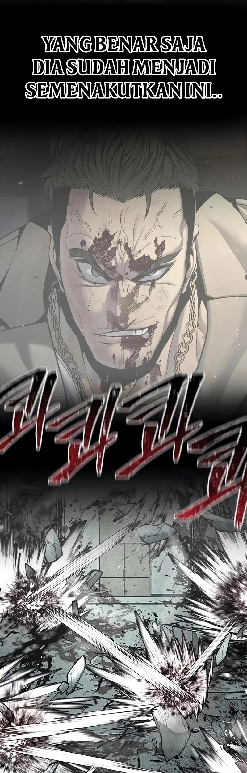 Festival Of Warriors Chapter 36 Gambar 42