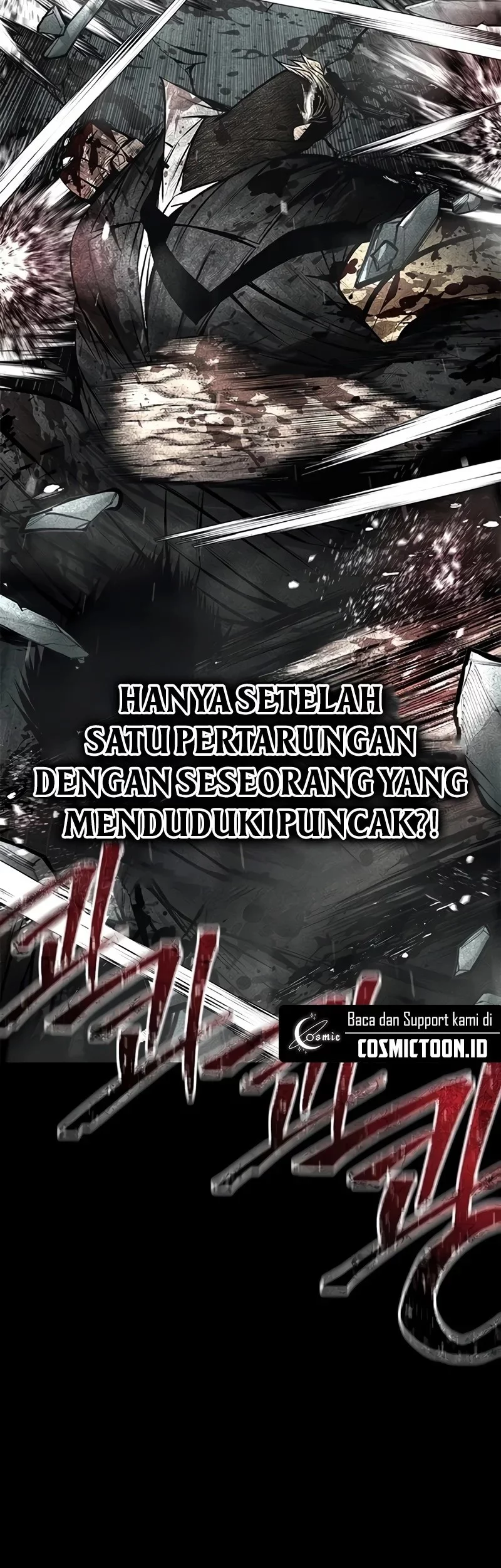 Festival Of Warriors Chapter 36 Gambar 43