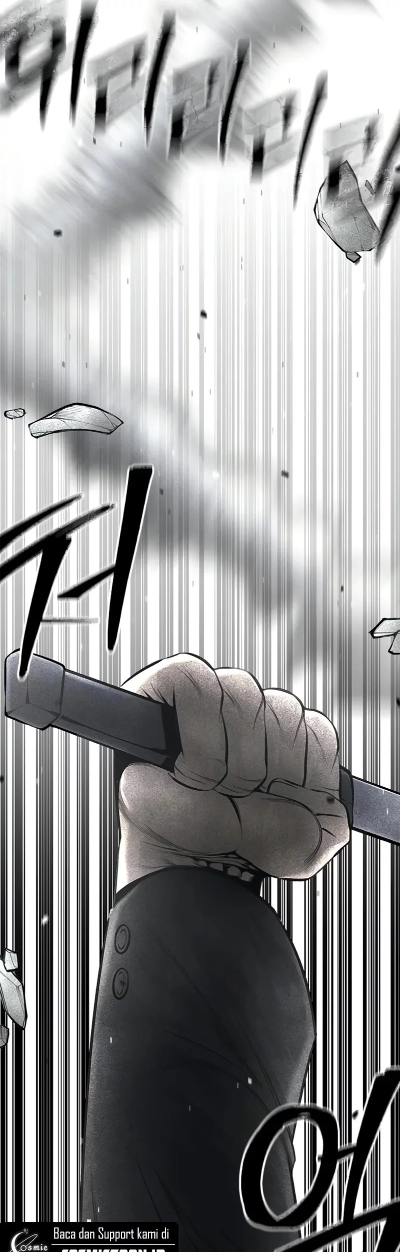 Festival Of Warriors Chapter 36 Gambar 49