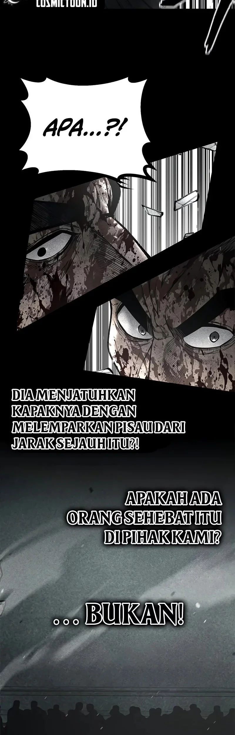 Festival Of Warriors Chapter 36 Gambar 50