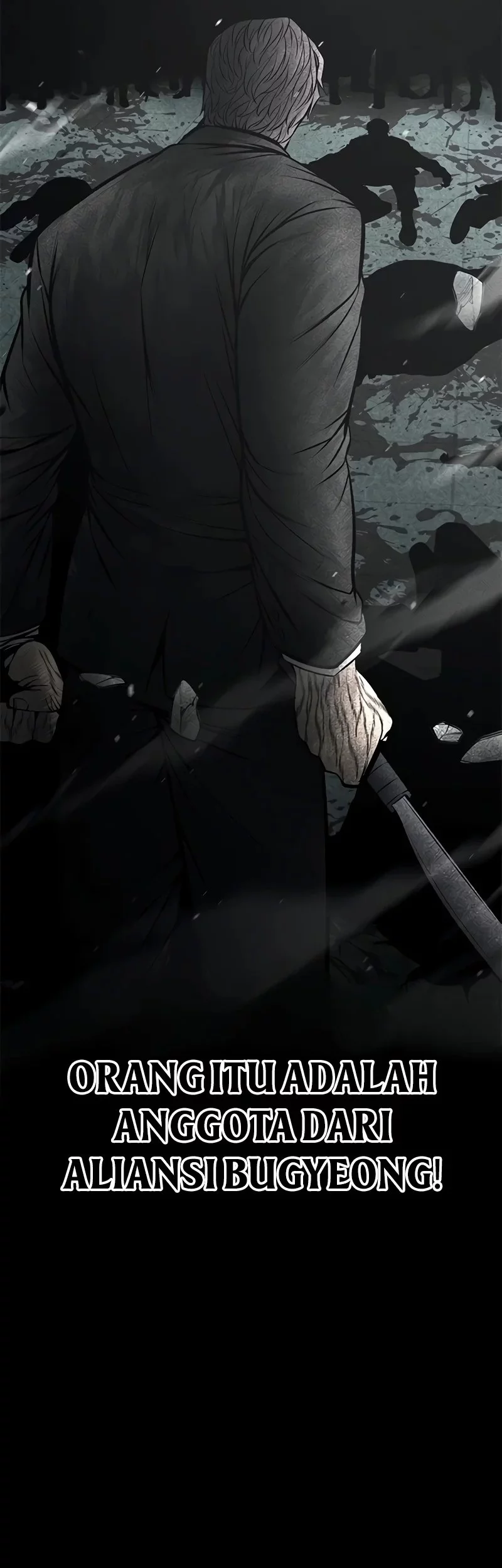 Festival Of Warriors Chapter 36 Gambar 51