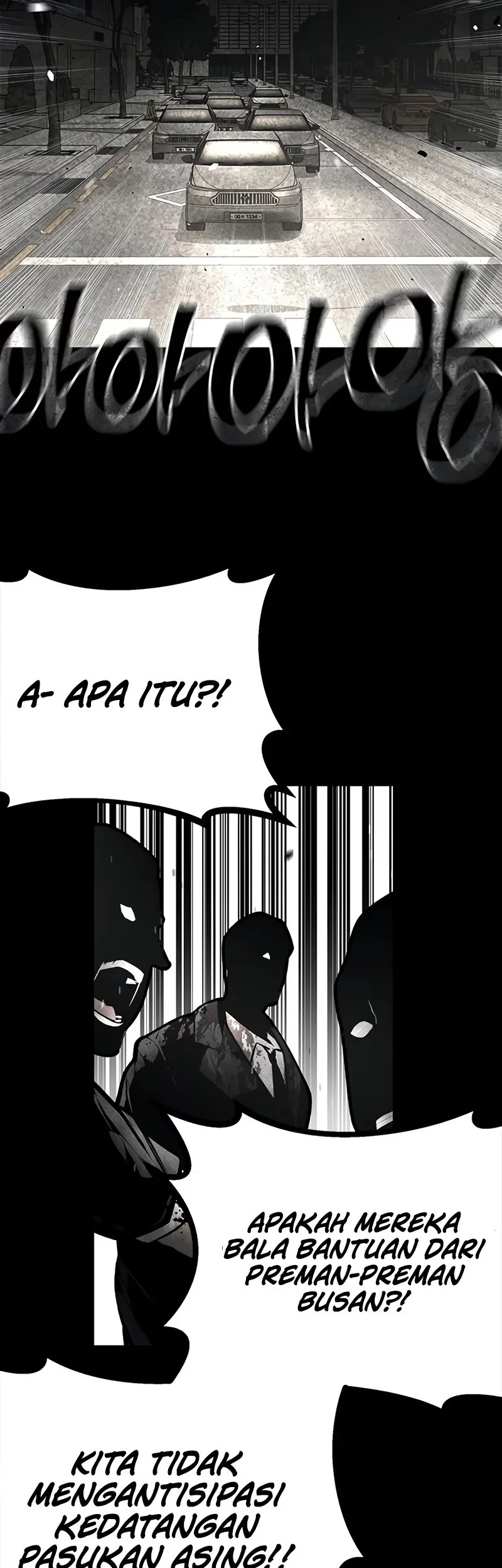 Festival Of Warriors Chapter 36 Gambar 53