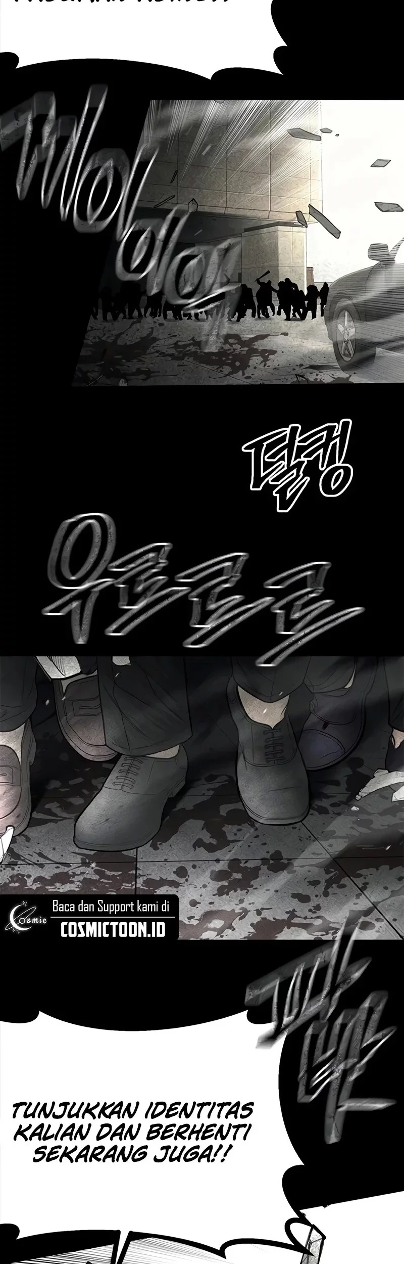 Festival Of Warriors Chapter 36 Gambar 54