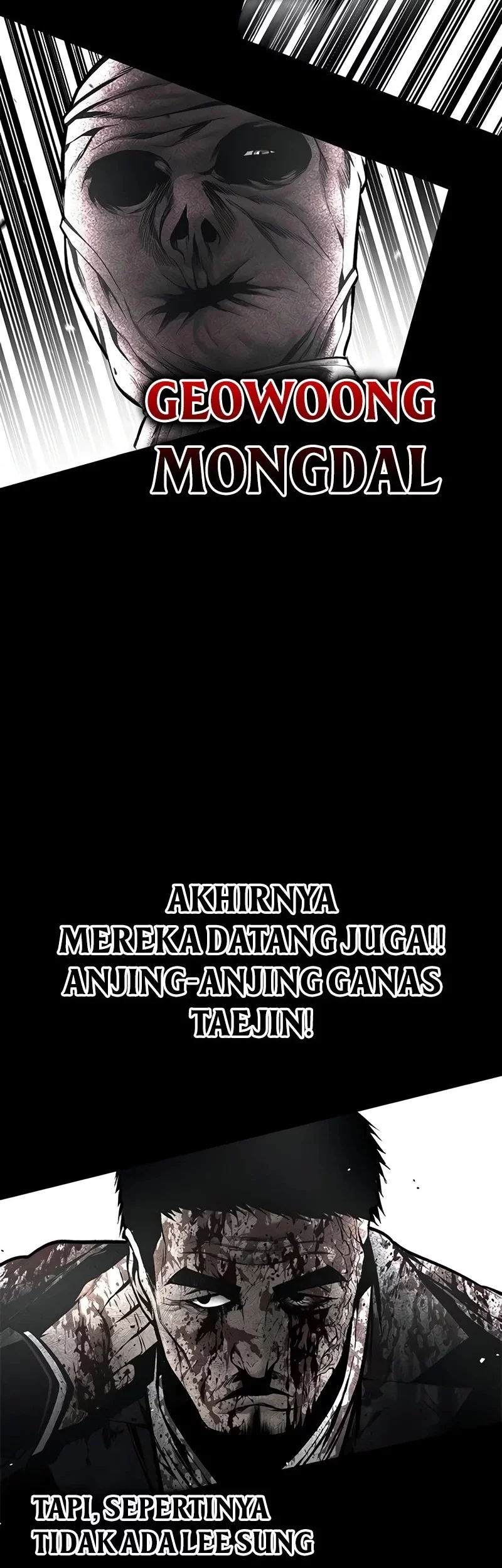 Festival Of Warriors Chapter 36 Gambar 62