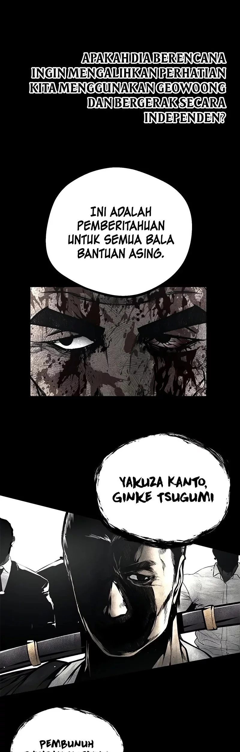 Festival Of Warriors Chapter 36 Gambar 63