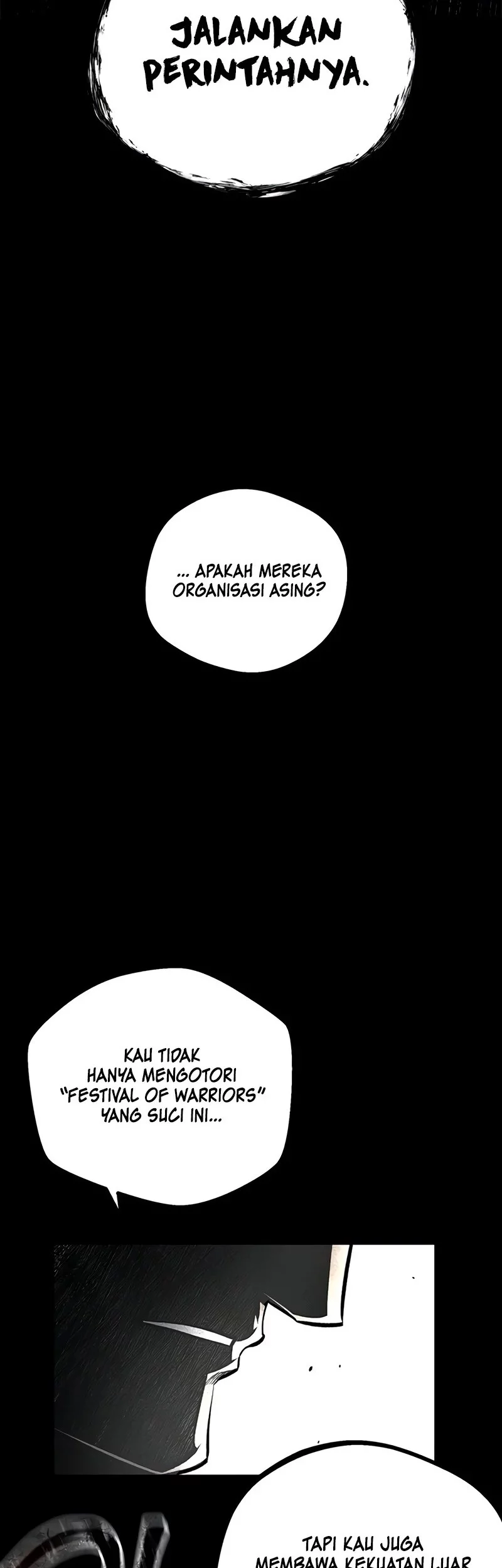 Festival Of Warriors Chapter 36 Gambar 66