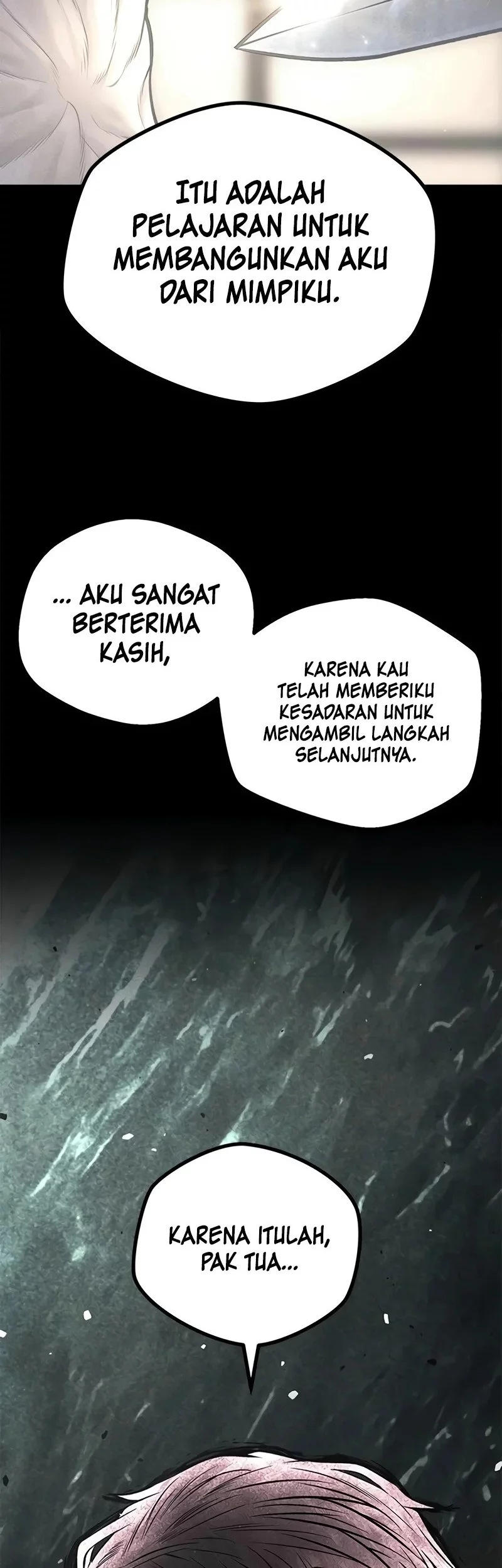 Festival Of Warriors Chapter 36 Gambar 82