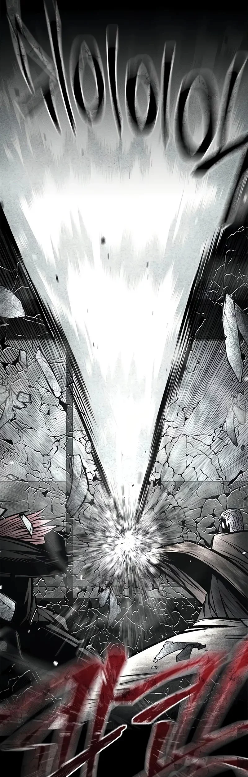 Festival Of Warriors Chapter 36 Gambar 84