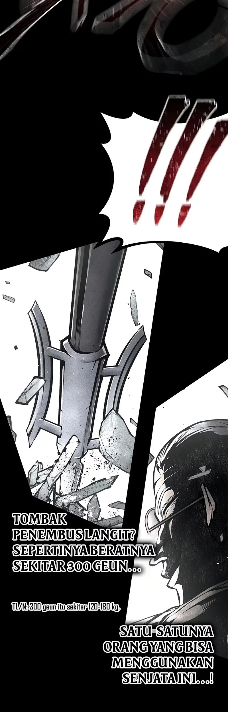 Festival Of Warriors Chapter 36 Gambar 85