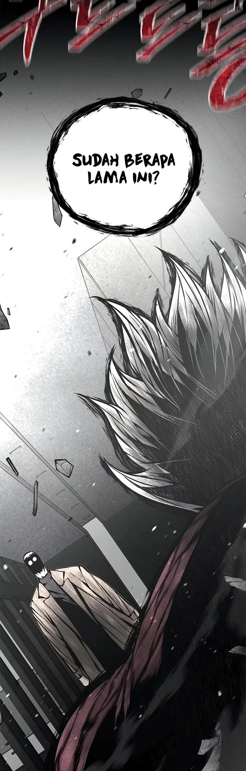 Festival Of Warriors Chapter 36 Gambar 93