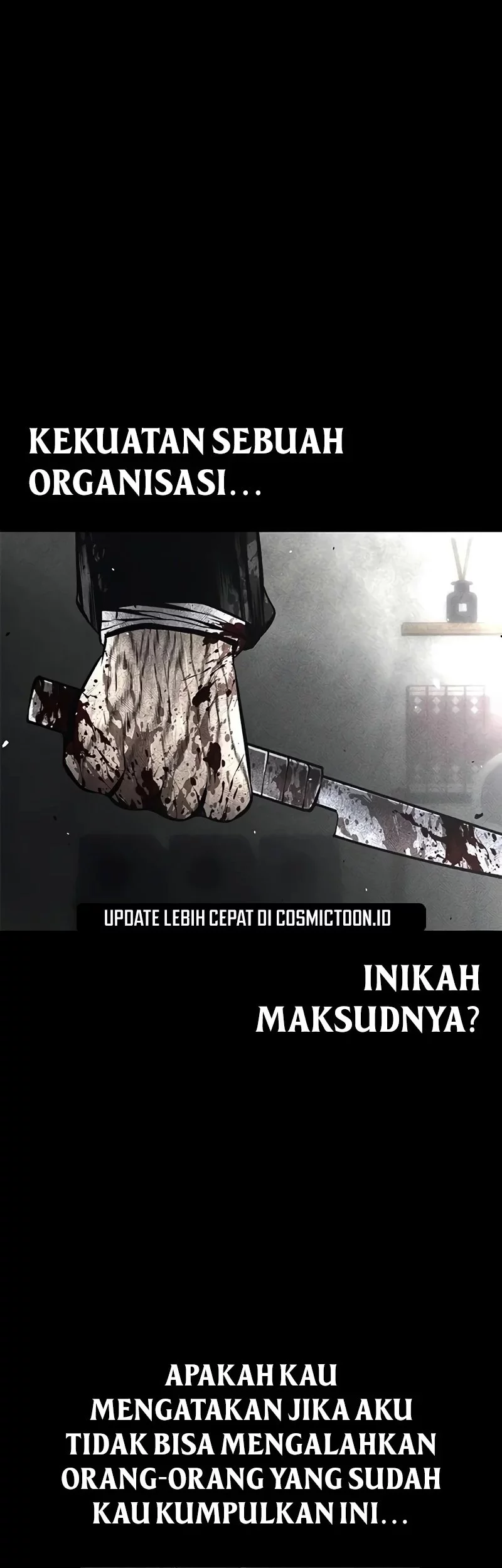 Festival Of Warriors Chapter 36 Gambar 98