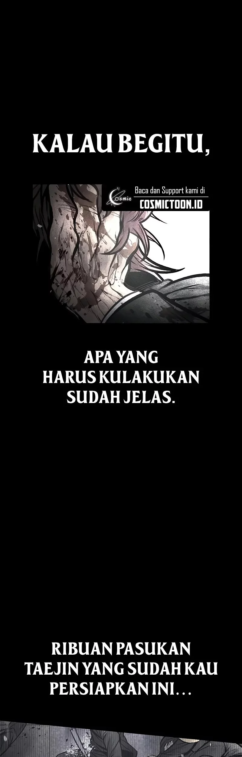 Festival Of Warriors Chapter 36 Gambar 100