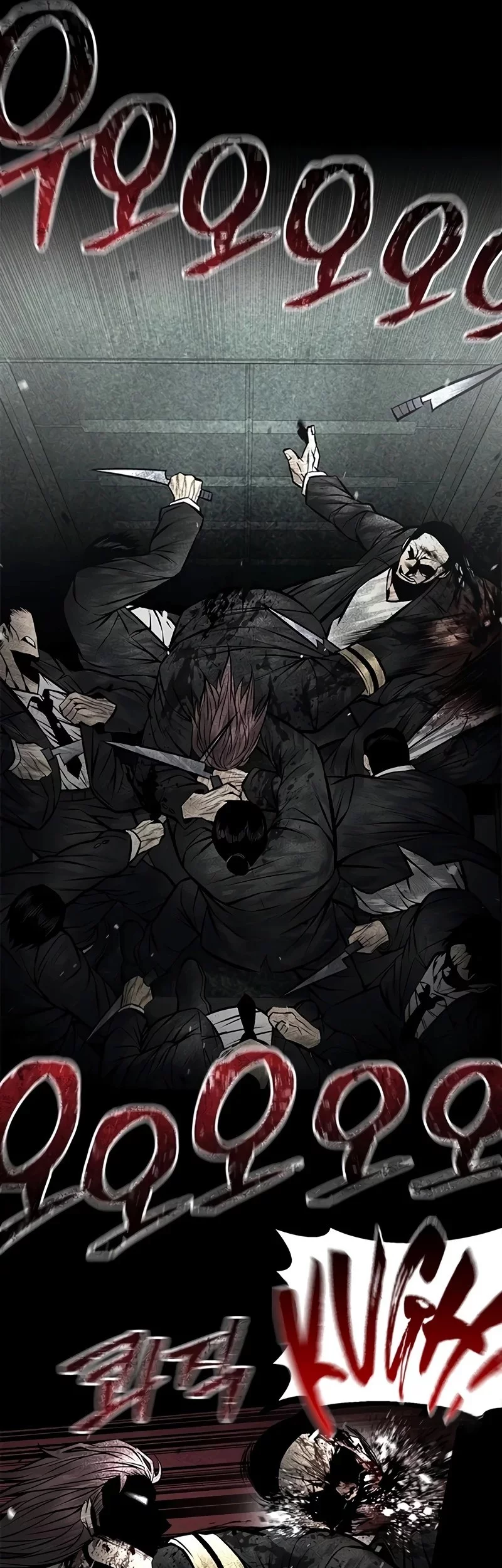 Festival Of Warriors Chapter 36 Gambar 3