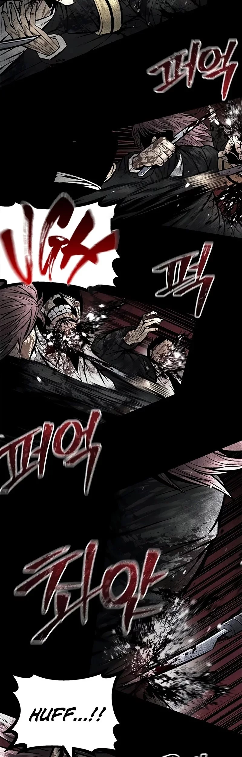 Festival Of Warriors Chapter 36 Gambar 4