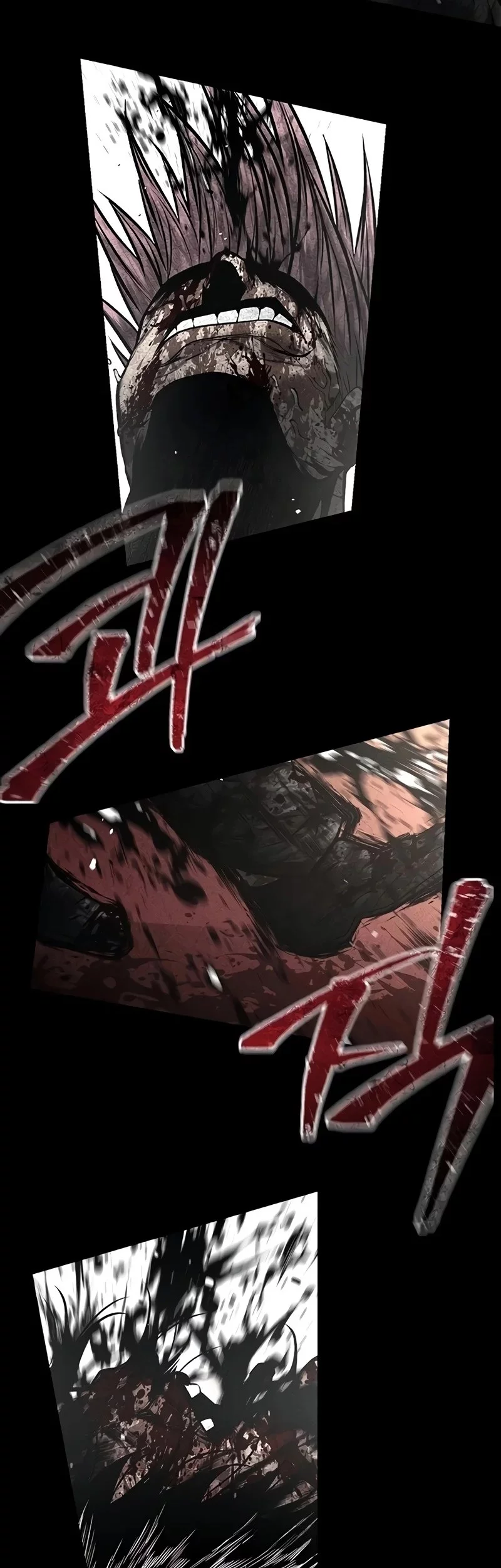 Festival Of Warriors Chapter 36 Gambar 11