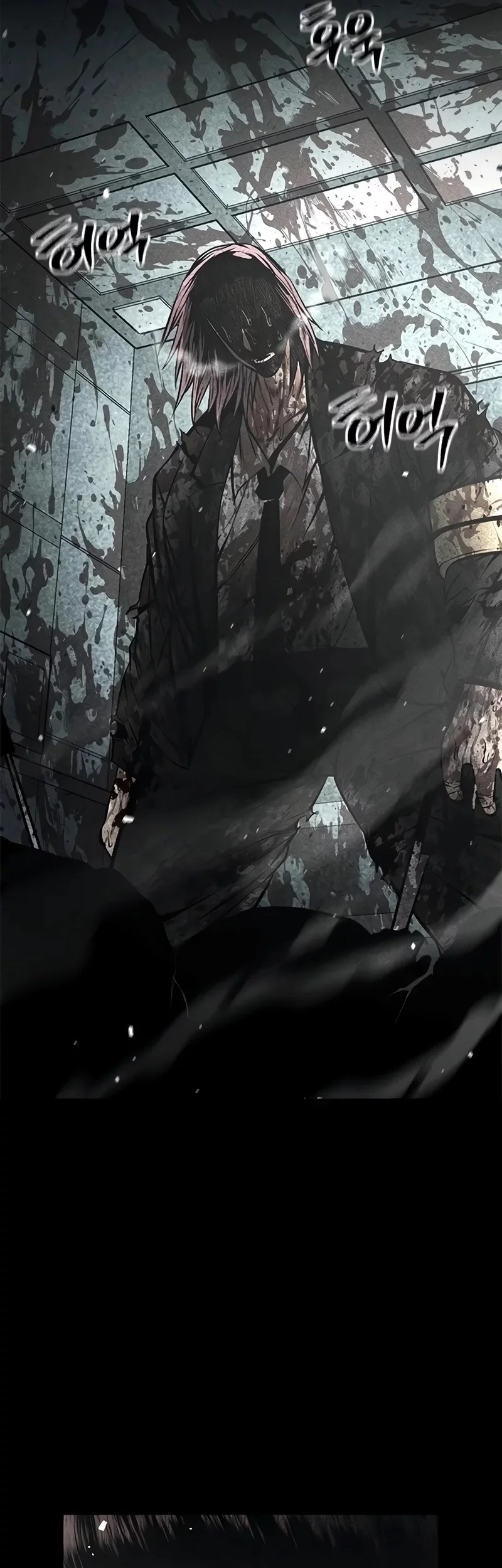 Festival Of Warriors Chapter 36 Gambar 14