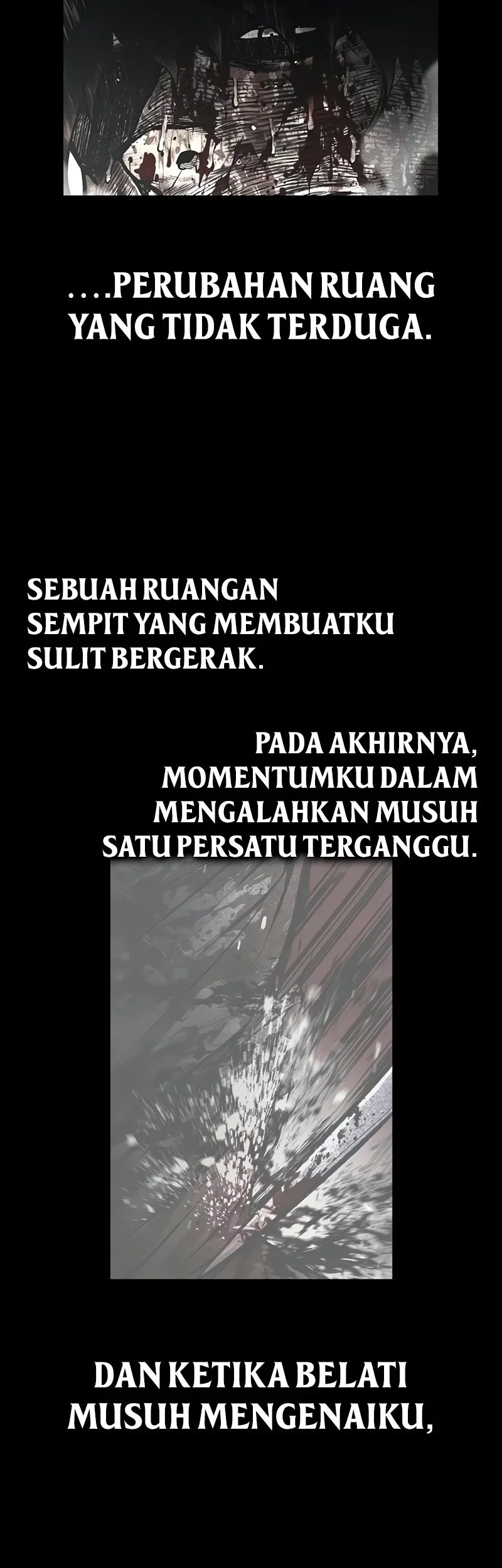 Festival Of Warriors Chapter 36 Gambar 15