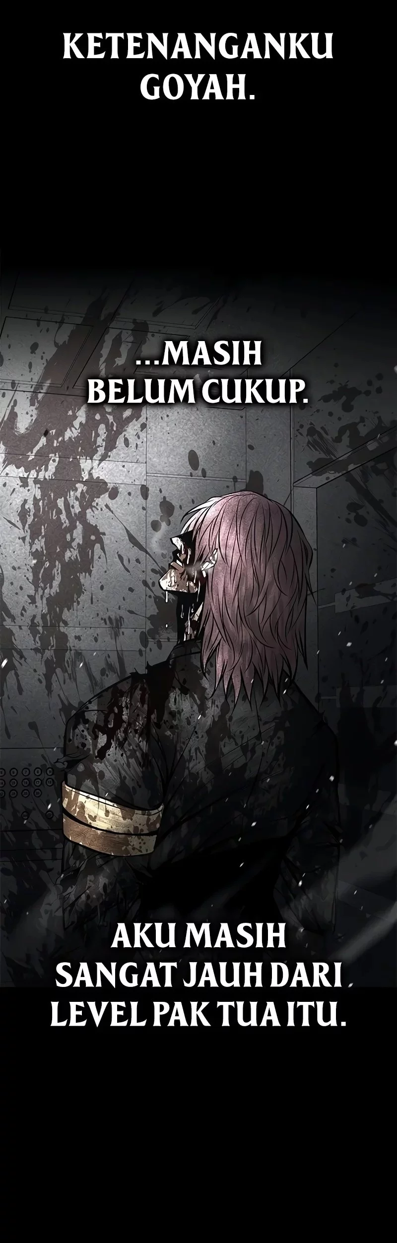 Festival Of Warriors Chapter 36 Gambar 16