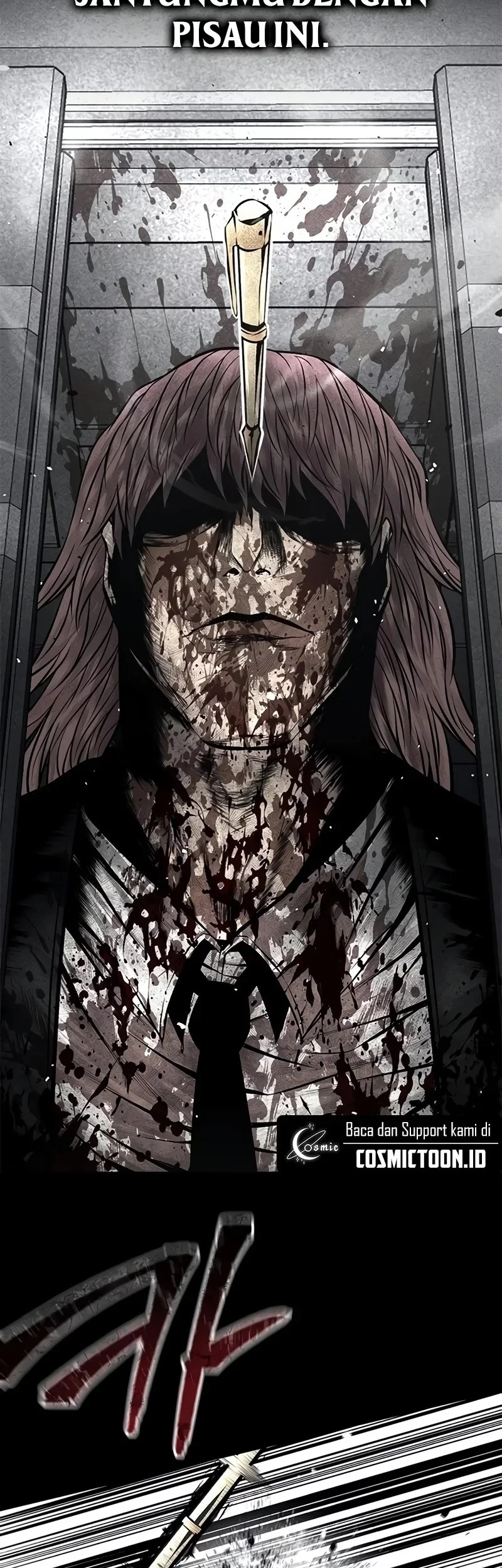 Festival Of Warriors Chapter 36 Gambar 19