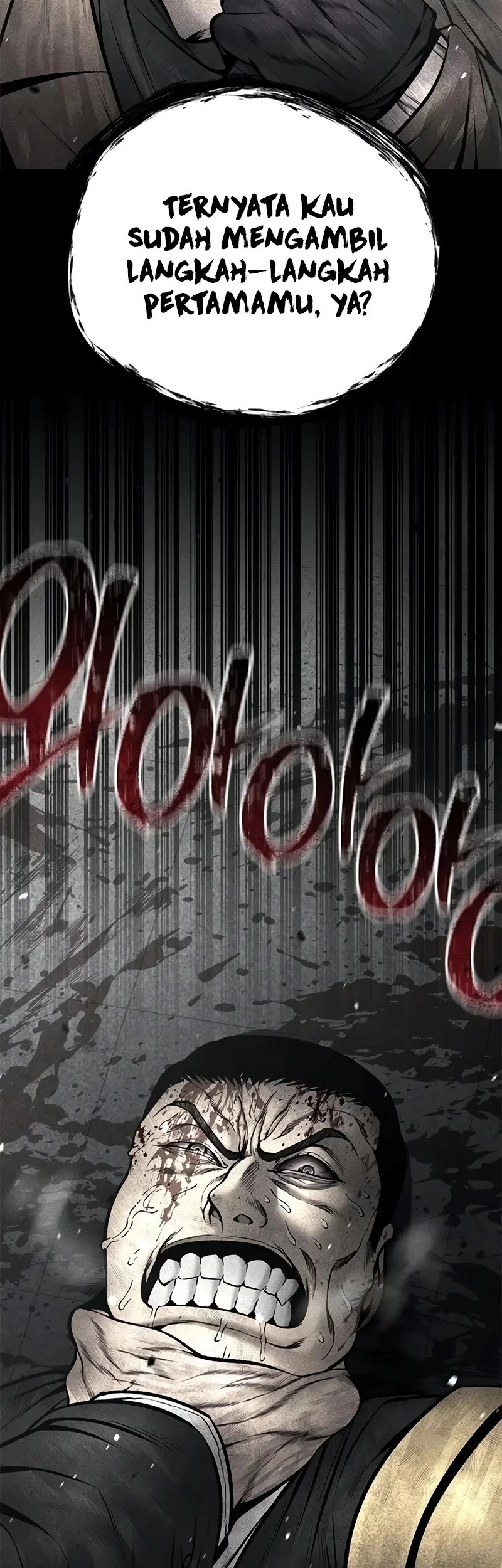 Festival Of Warriors Chapter 36 Gambar 24