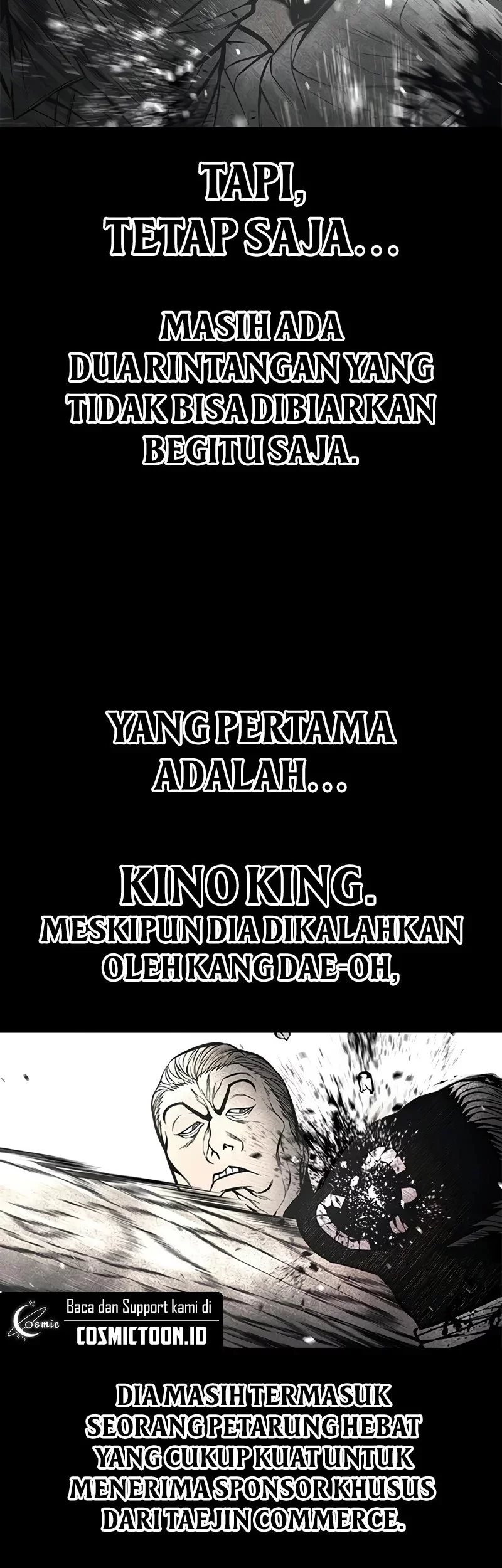 Festival Of Warriors Chapter 36 Gambar 31