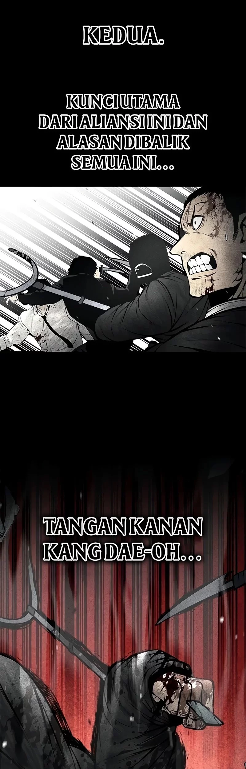 Festival Of Warriors Chapter 36 Gambar 32