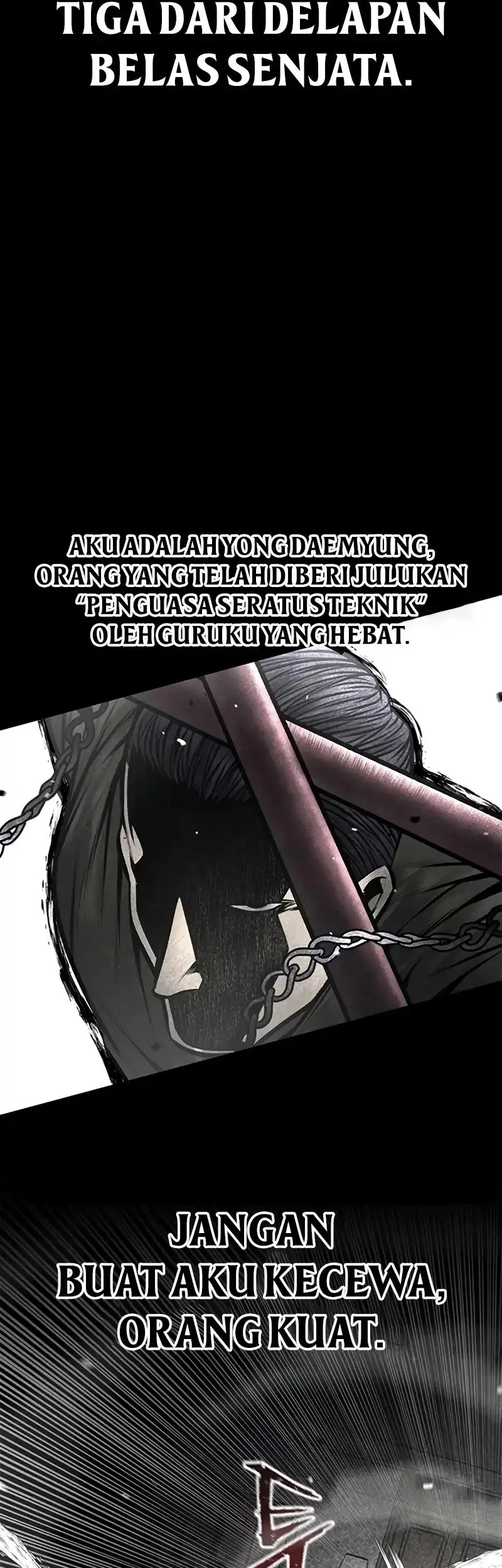 Festival Of Warriors Chapter 37 Gambar 40