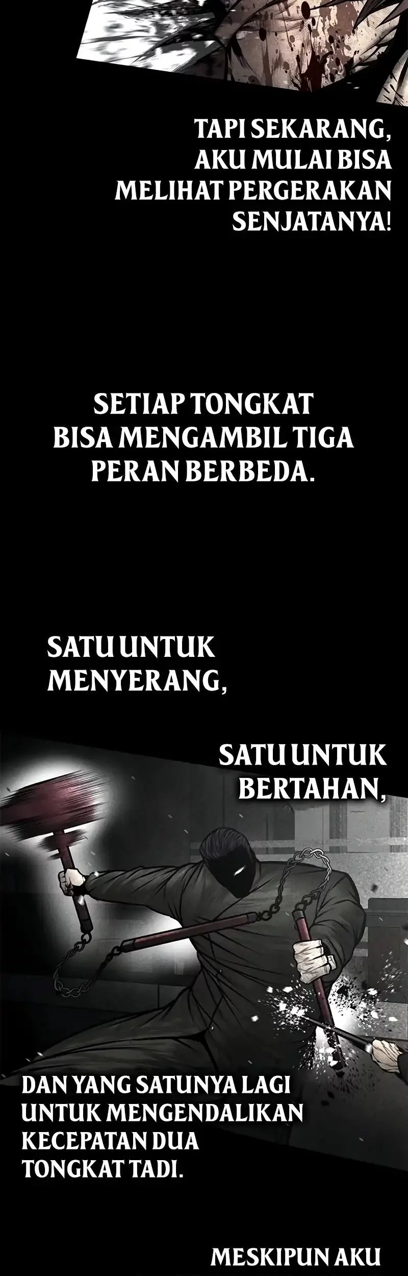 Festival Of Warriors Chapter 37 Gambar 46