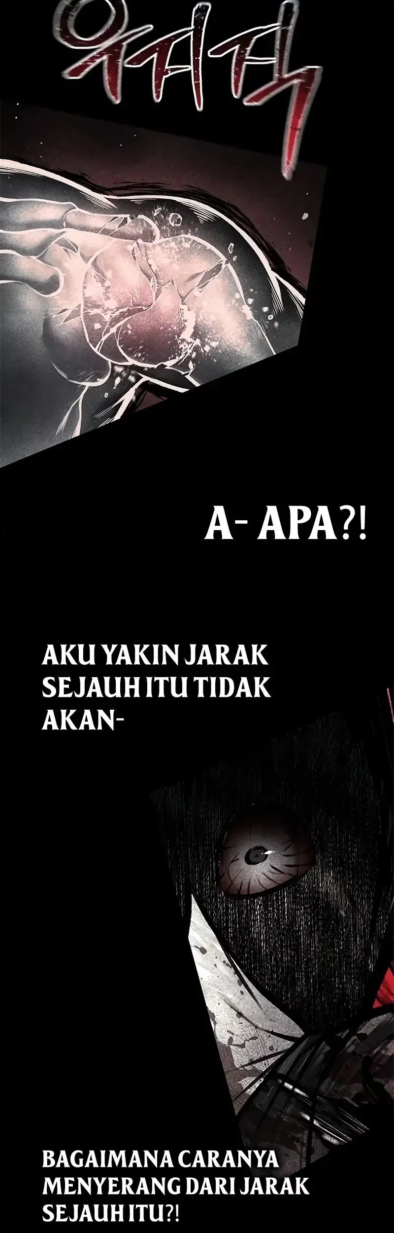 Festival Of Warriors Chapter 37 Gambar 53