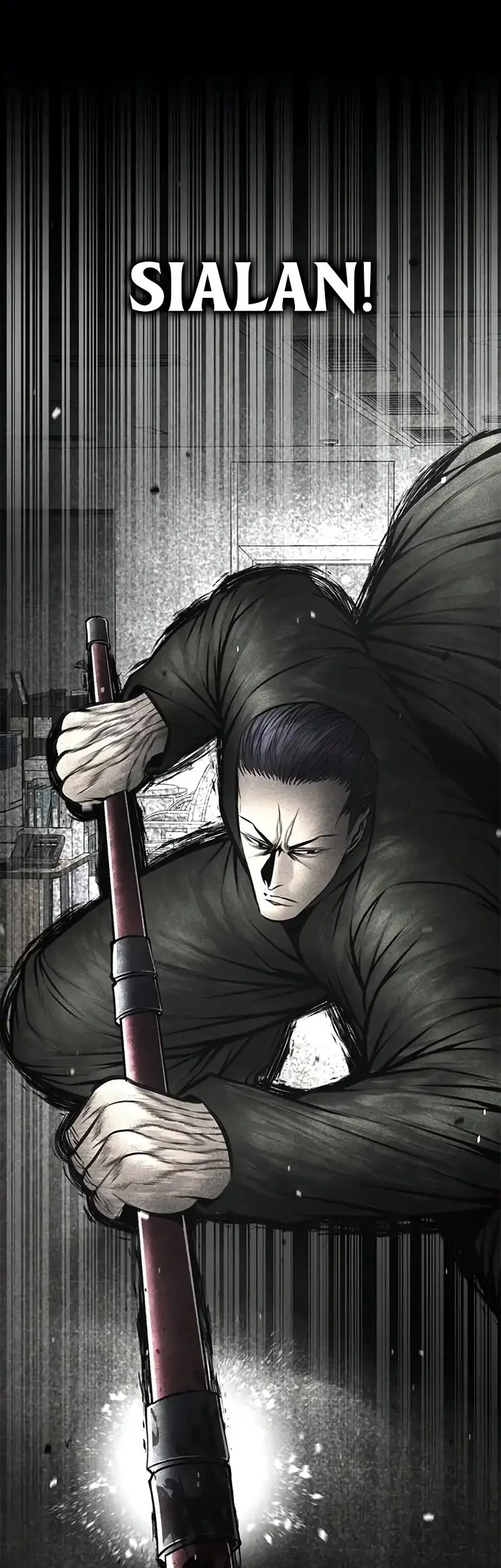 Festival Of Warriors Chapter 37 Gambar 54