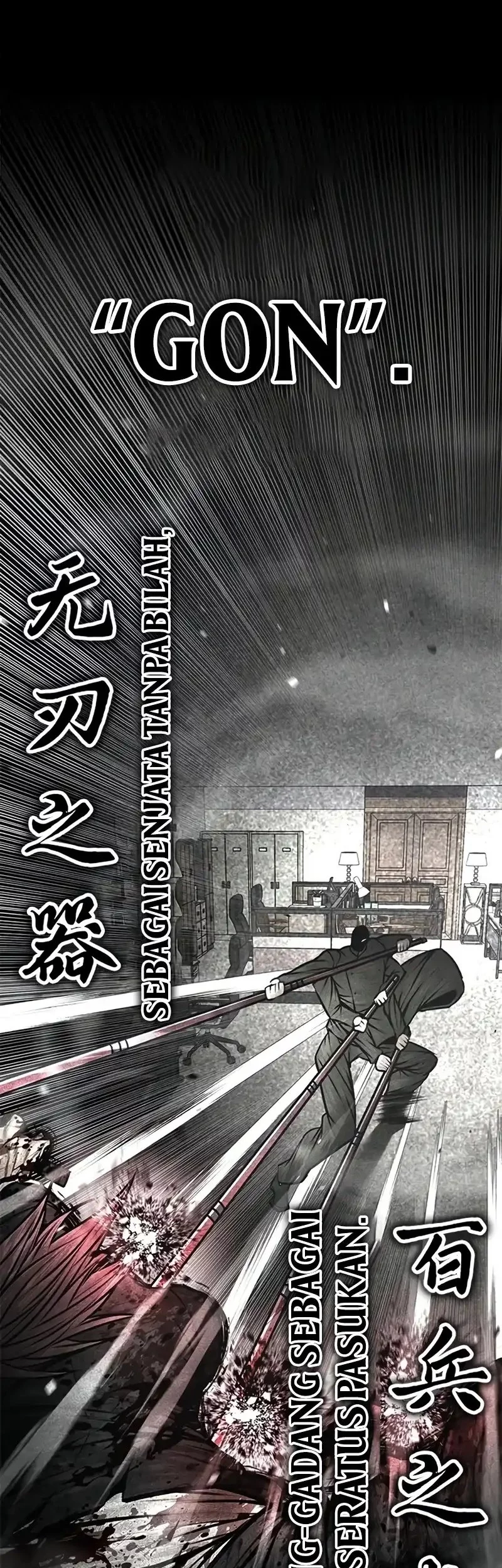 Festival Of Warriors Chapter 37 Gambar 57